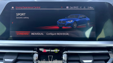 BMW 2 Series 220i M Sport 2dr Step Auto Petrol Coupe